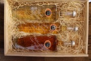 Whisky-Trilogie