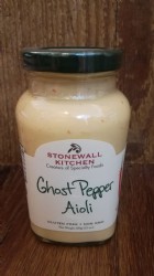 Aioli Stonewall Kitchen