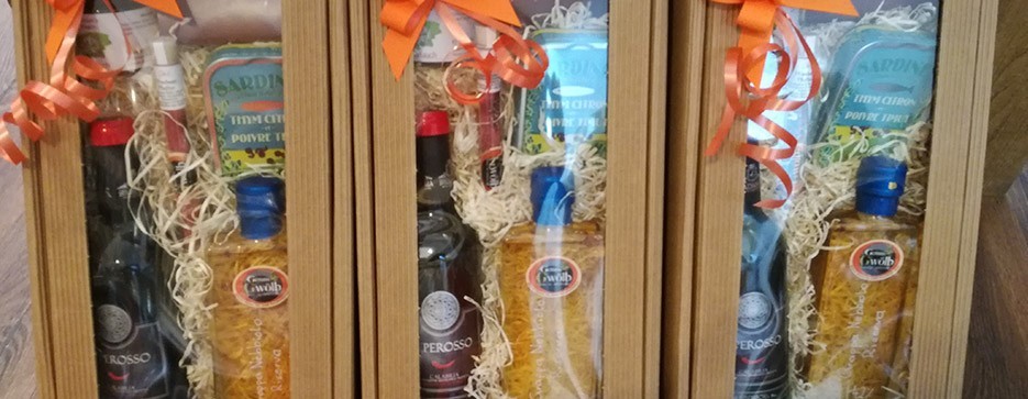 geschenkkörbe perchtoldsdorf
