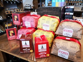 Panettone