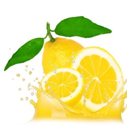 Crema al Limone 3%