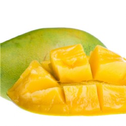 Crema di Frutta Mango 4%