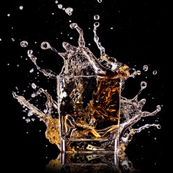 Mühlviertler Cube Whisky 40 %