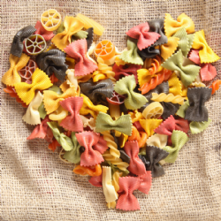 Farfalle fantasia
