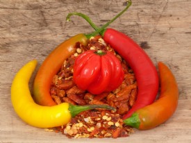 Sugo arrabiata