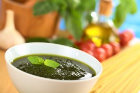 Pesto Genovese
