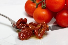 Pesto Rosso