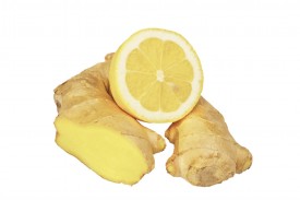 Ingwer – Lemon Aperitif Essig 5% Säure