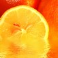 Orangen – Eierlikör 20%